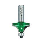 Trend C079X1/2TC Rounding over 12.7mm radius x 19.1mm cut