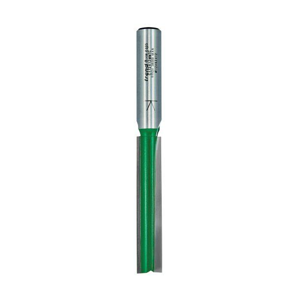 Trend C172X12MMTC Two flute cutter 12mm diameter