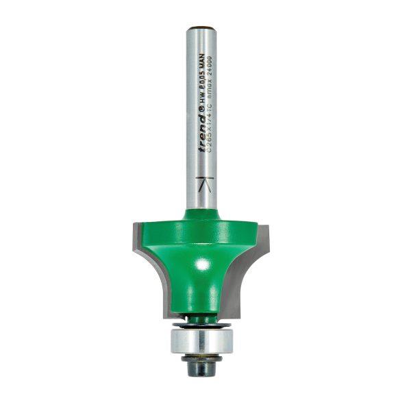 Trend C265X1/4TC Bearing guided glazing bar cutter
