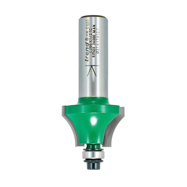 Trend C266X1/2TC Guided glazing bar cutter