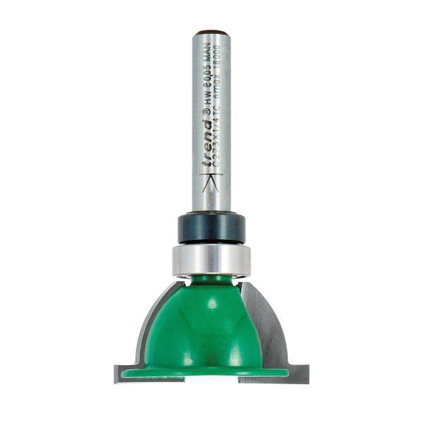 Trend C273X1/4TC Shoulder scribe cutter