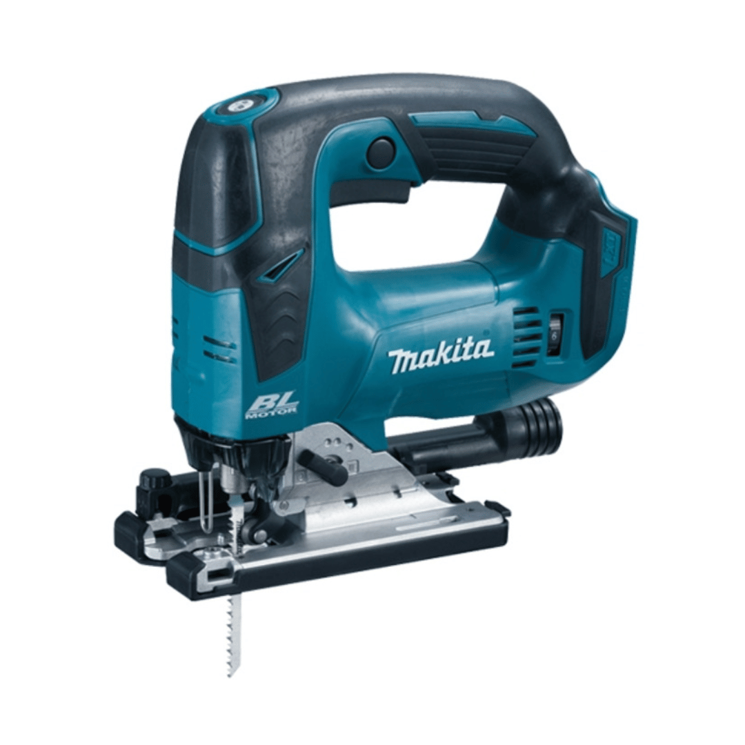 djv182 Makita DJV182Z 18V LXT Brushless Jigsaw - Body Only - Image 1