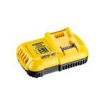 DeWalt DCB118-GB 18v / 54v XR Flexvolt Fast Charger