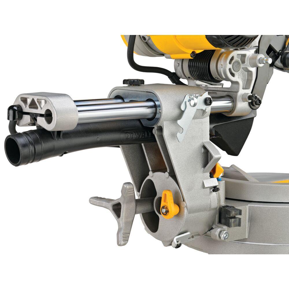 DeWalt DWS780-GB Compound Slide Mitre Saw 305mm Blade 240v - Image 8