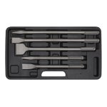 Sealey 314C SDS MAX Demolition Kit 5pc - Image 2