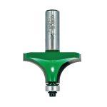 Trend C079AX1/2TC Rounding over 19mm radius x 25mm cut