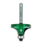 Trend C079X1/4TC Rounding over 12.7mm radius x 19.1mm cut
