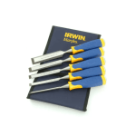Irwin MS500 Marples Pro-Touch Chisel Set 5pc