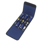 Irwin MS500 Marples Pro-Touch Chisel Set 5pc - Image 2