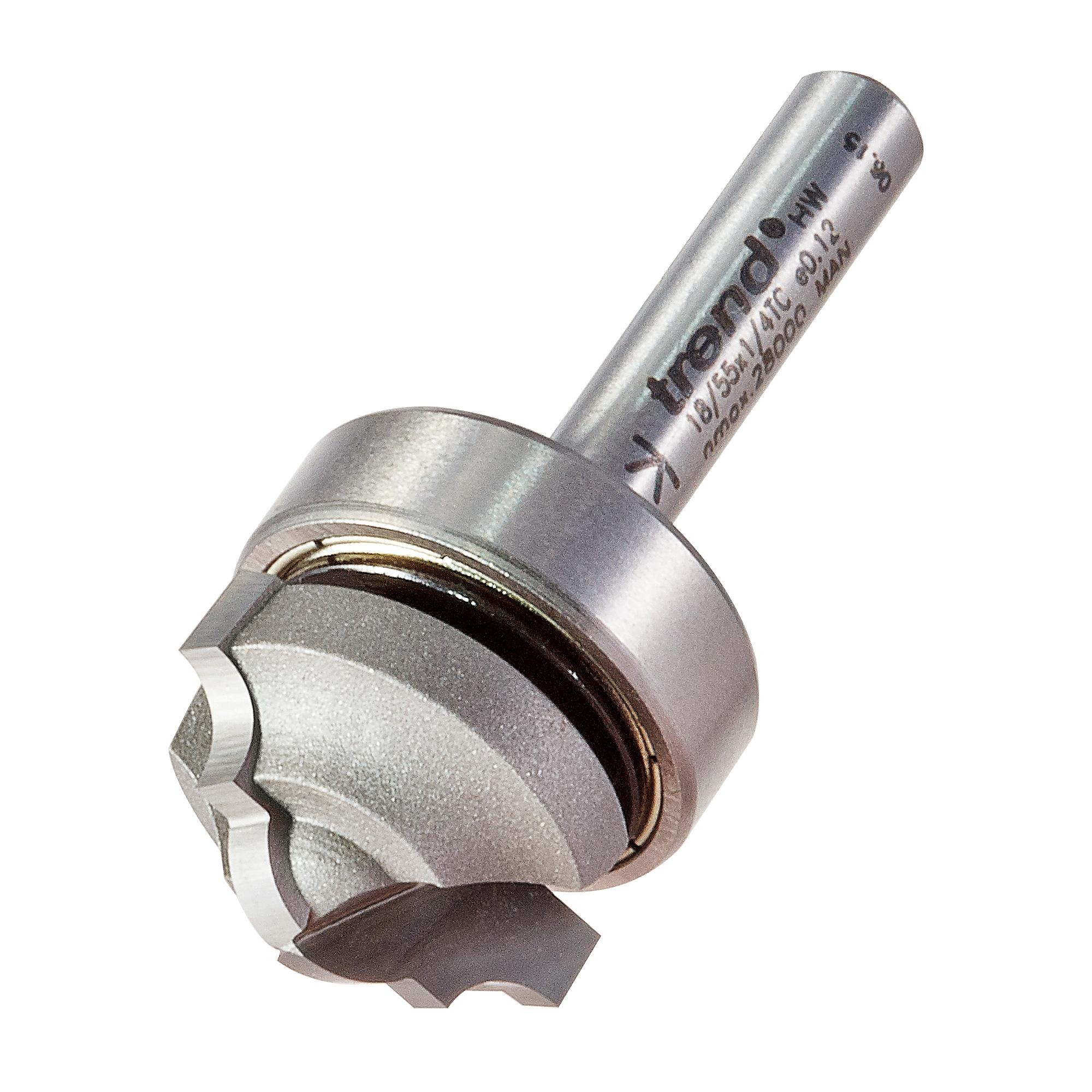 18_55x1_4tc_3d1 Trend 18/55X1/4TC Bearing guided classic panel cutter - Image 1