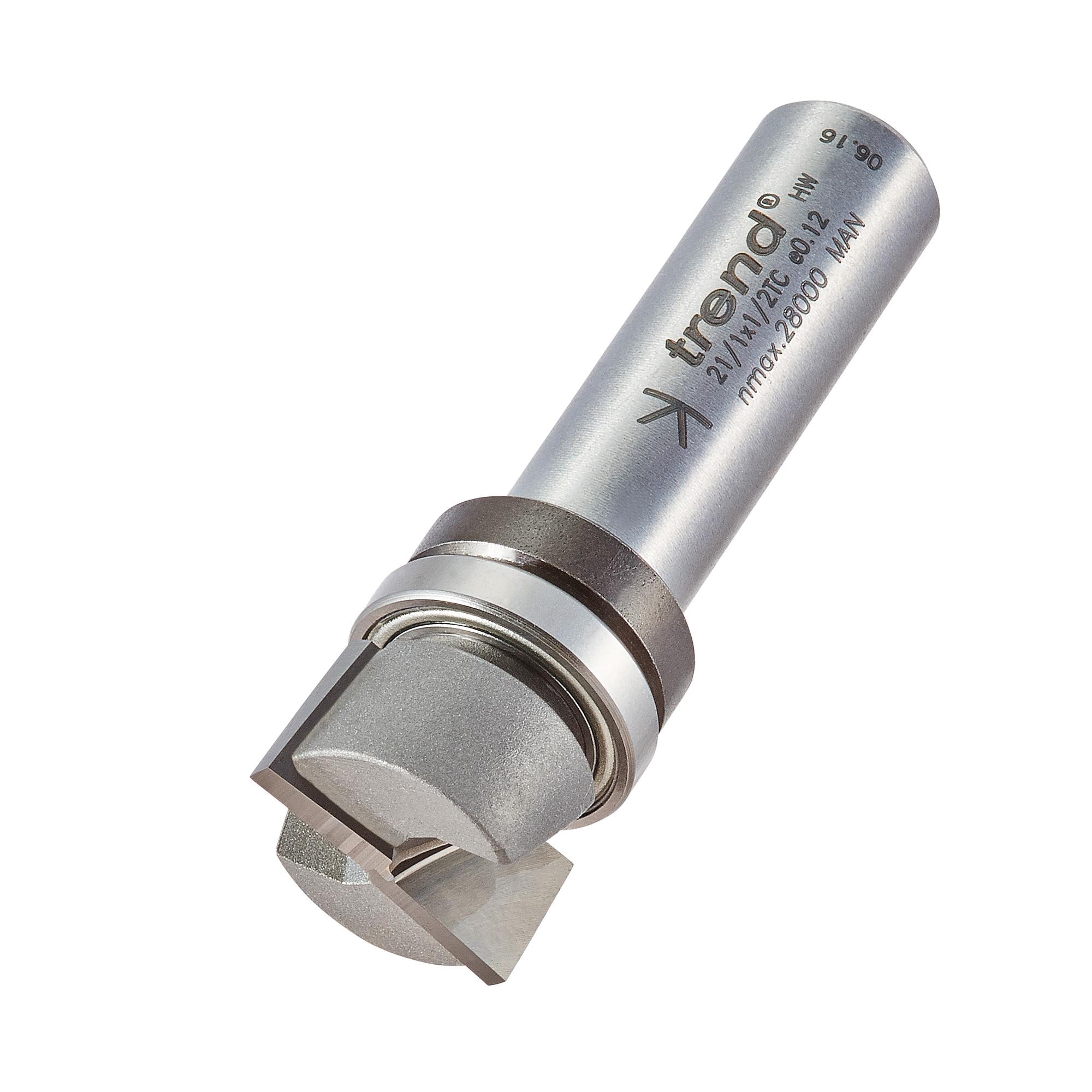 21_1x1_2tc_3d1 Trend 21/1X1/2TC Guided housing cutter - Image 1