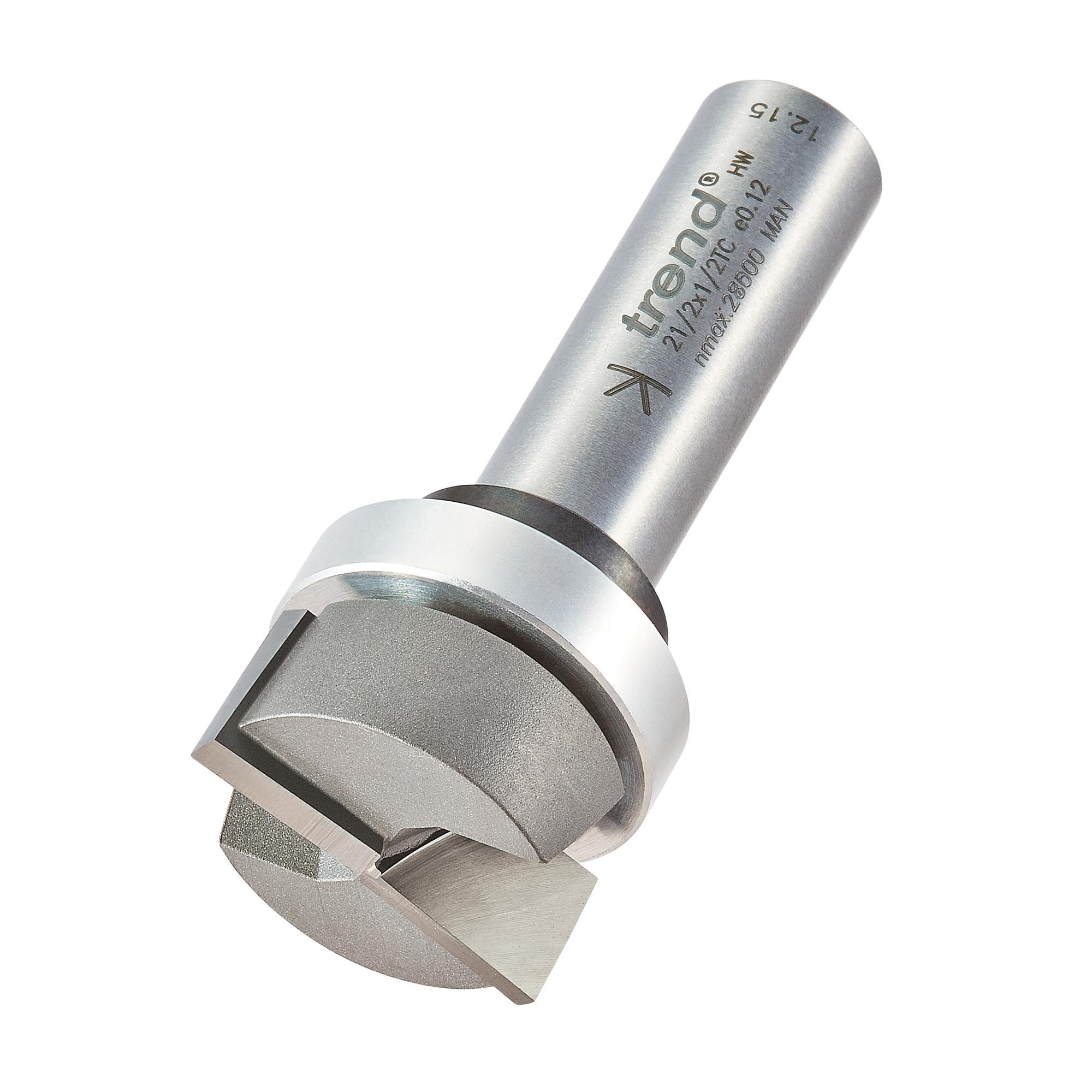 Trend 21/2X1/2TC Guided housing cutter - Image 1