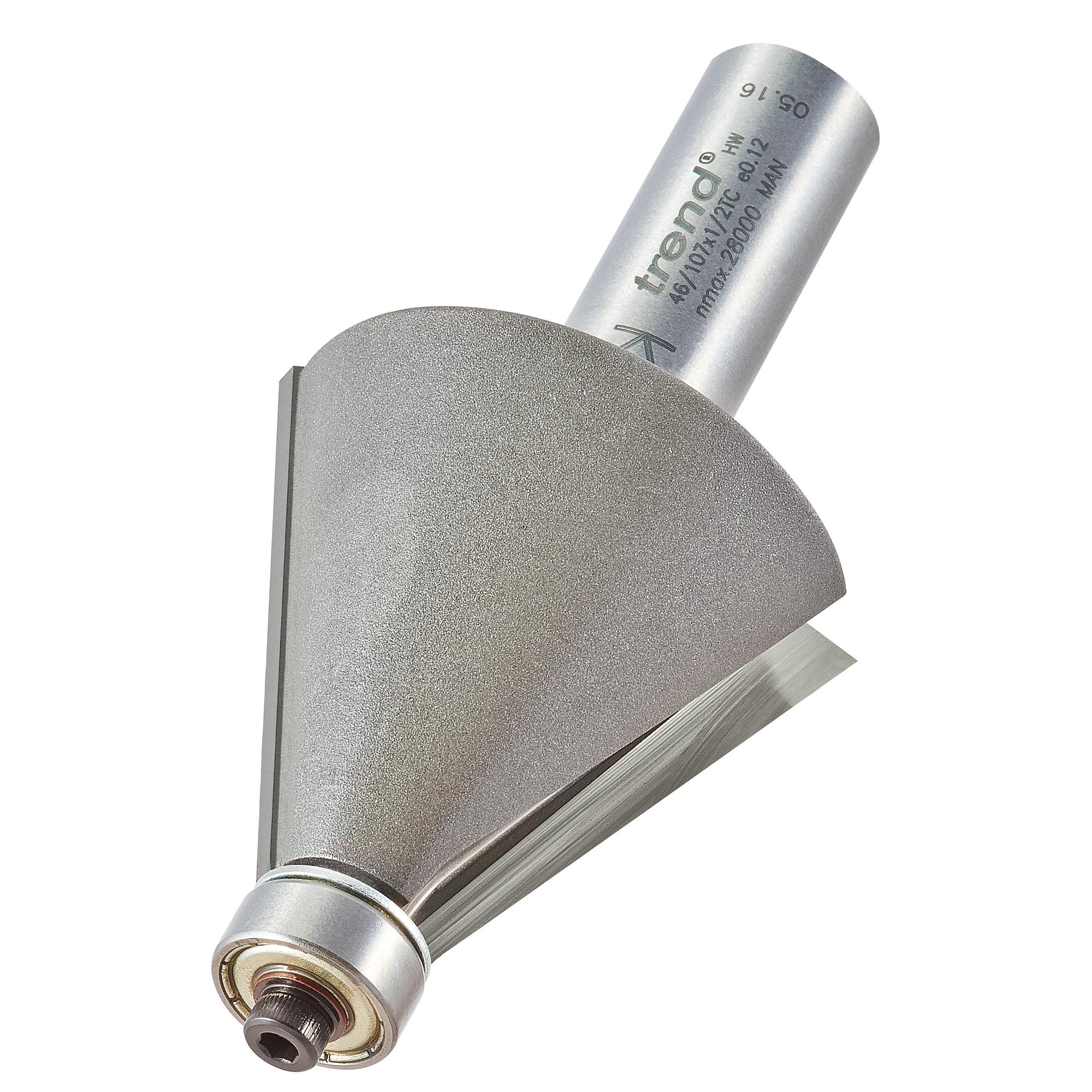 Trend 46/107X1/2TC Bevel cutter - Image 1