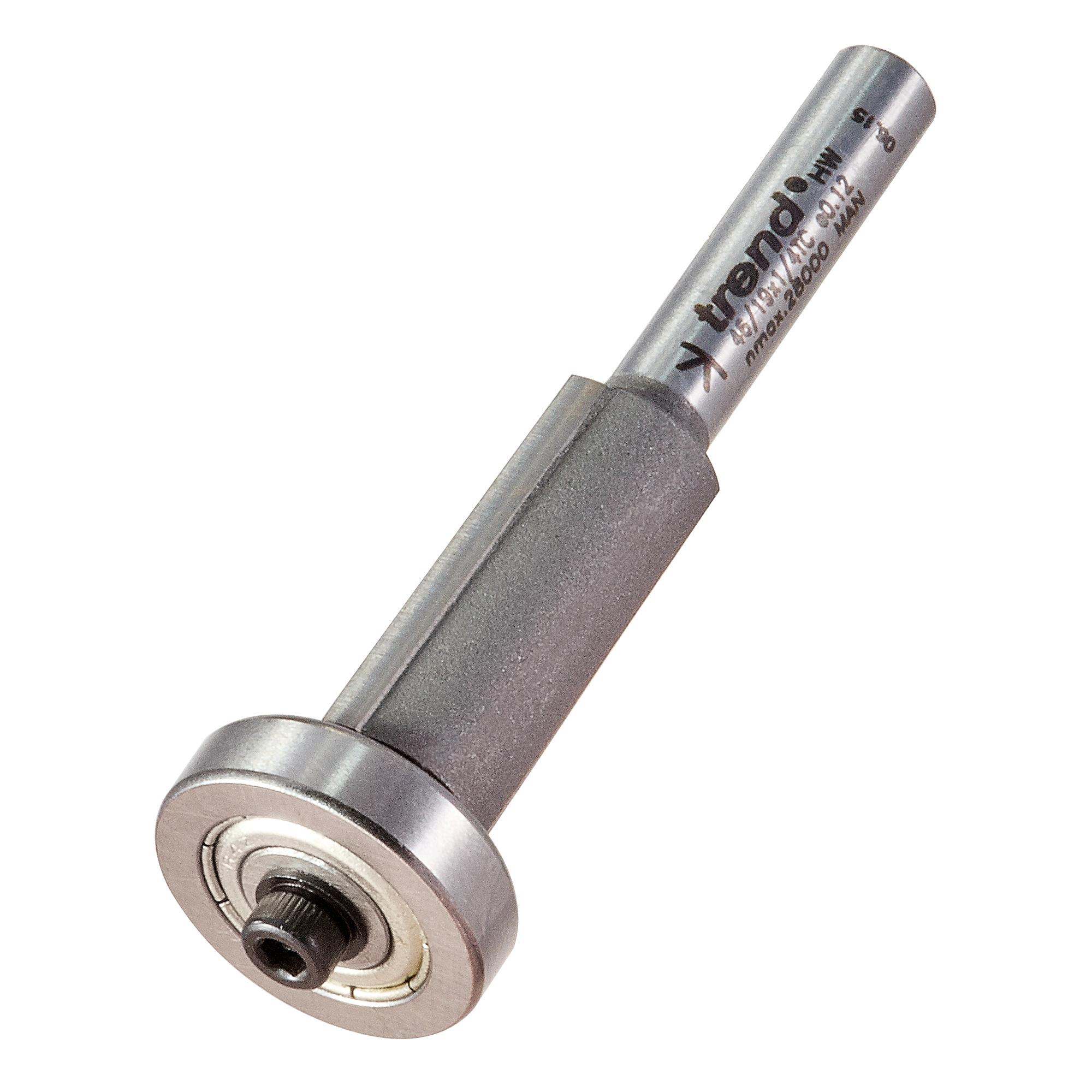 46_19x1_4tc_3d1 Trend 46/19X1/4TC Double Overlap cutter - Image 1