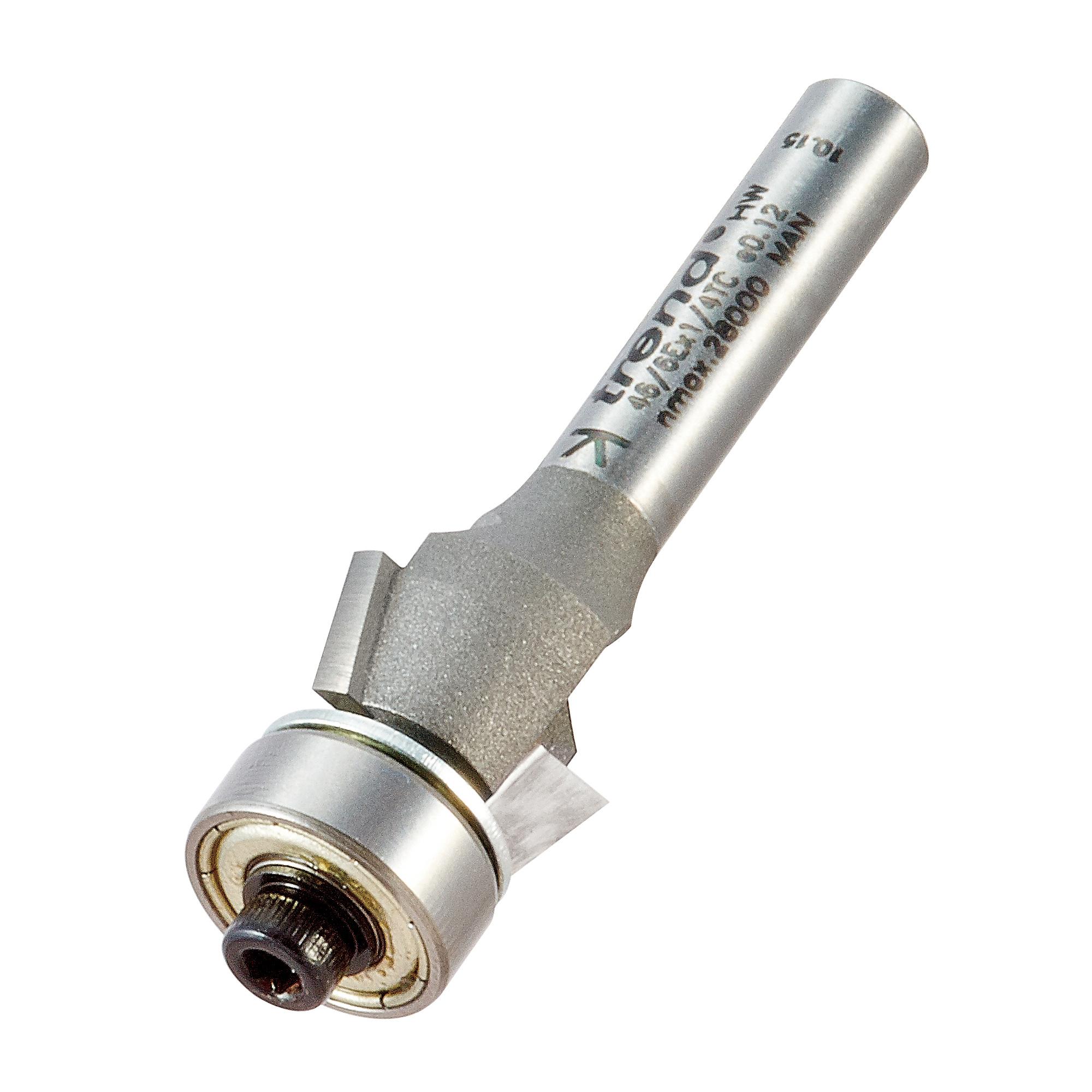 46_6ex1_4tc_3d1 Trend 46/6EX1/4TC Bevel trim cutter - Image 1