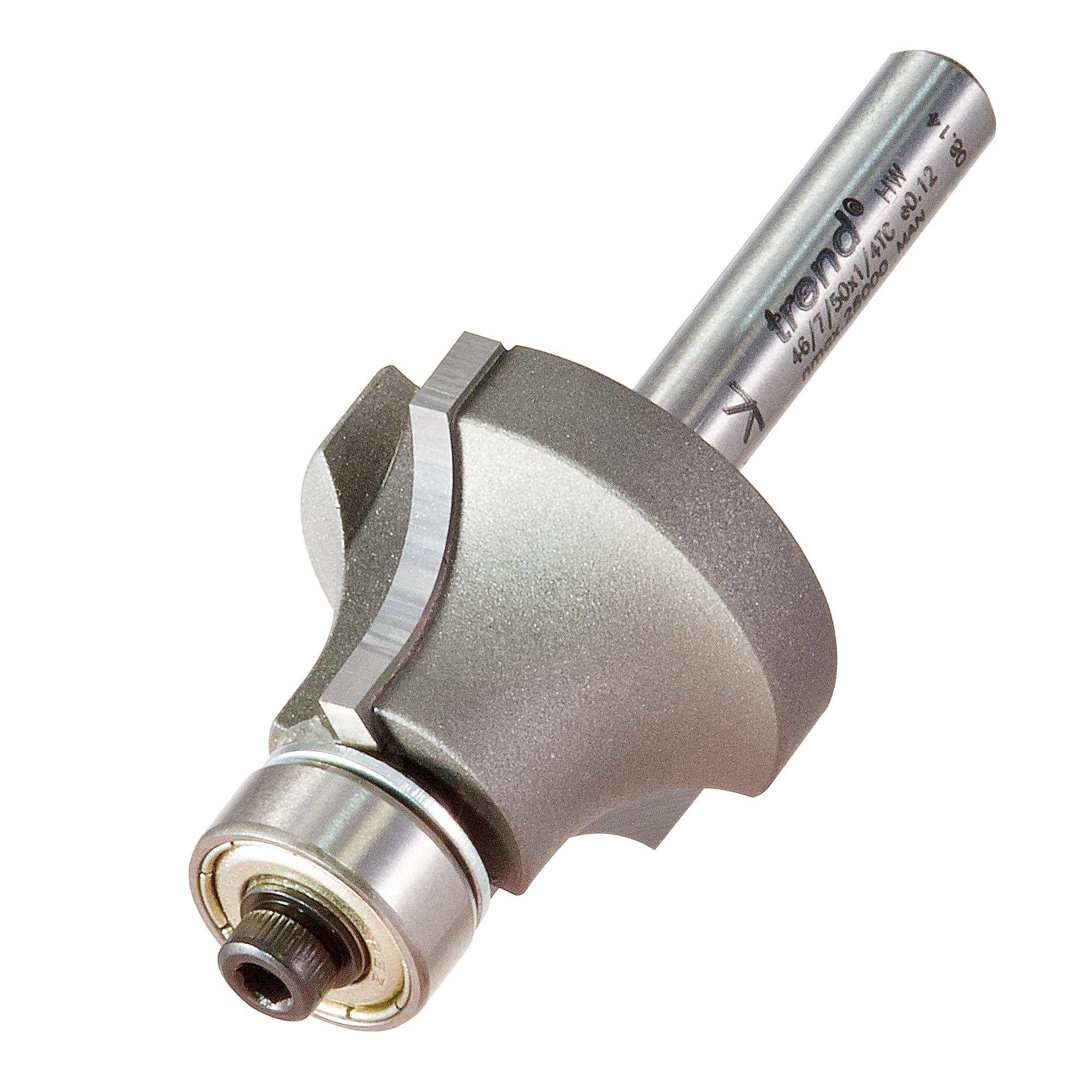 46_7_50x1_4tc_3d1 Trend 46/7/50X1/4TC Bearing guided glazing bar cutter - Image 1