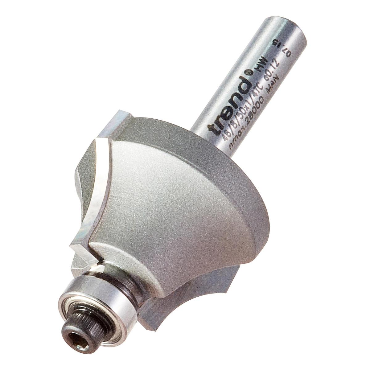 Trend 46/8/50X1/4TC Guided glazing bar cutter - Image 1