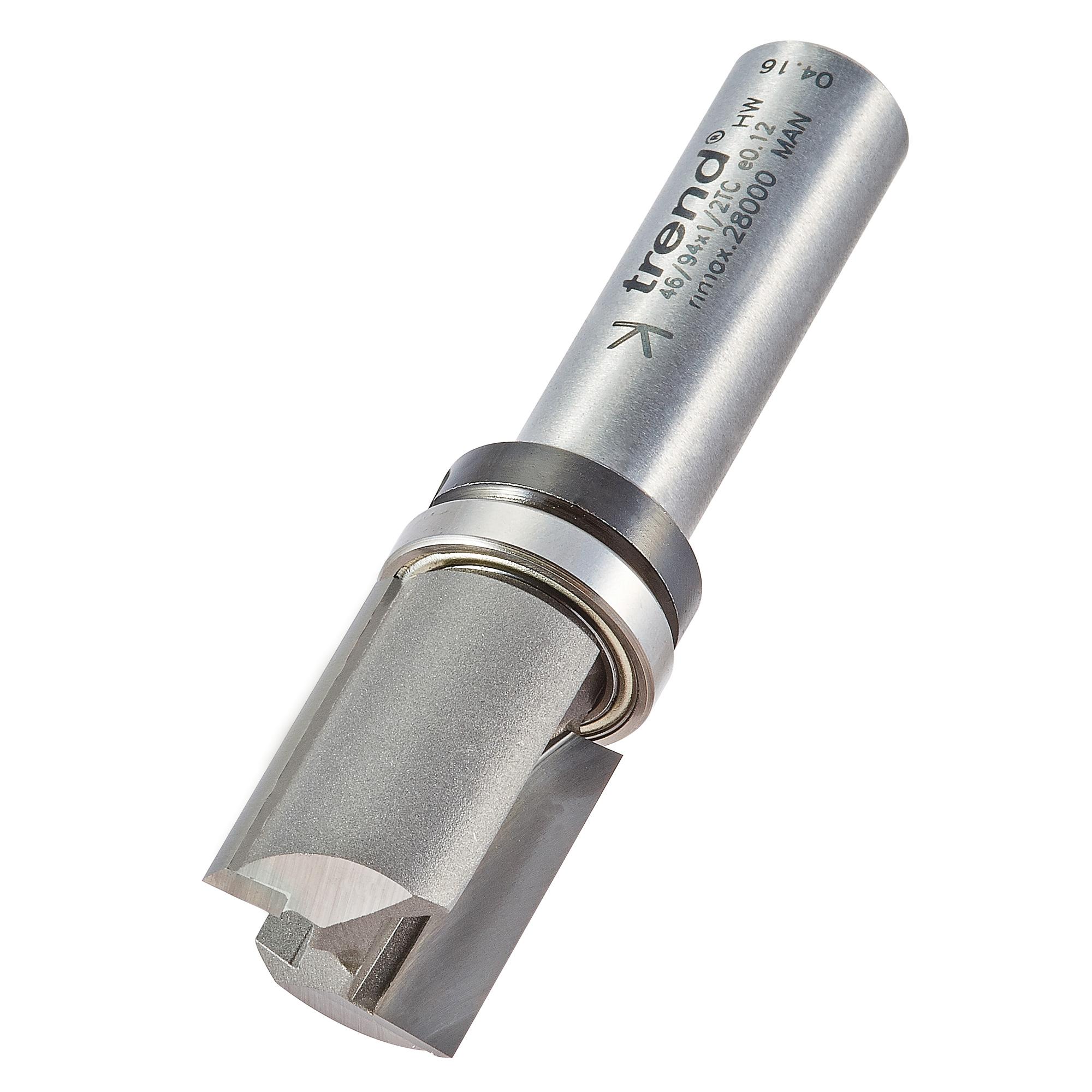 Trend 46/94X1/2TC Guided profiler 19.1mm dia x 25.4mm cut - Image 1