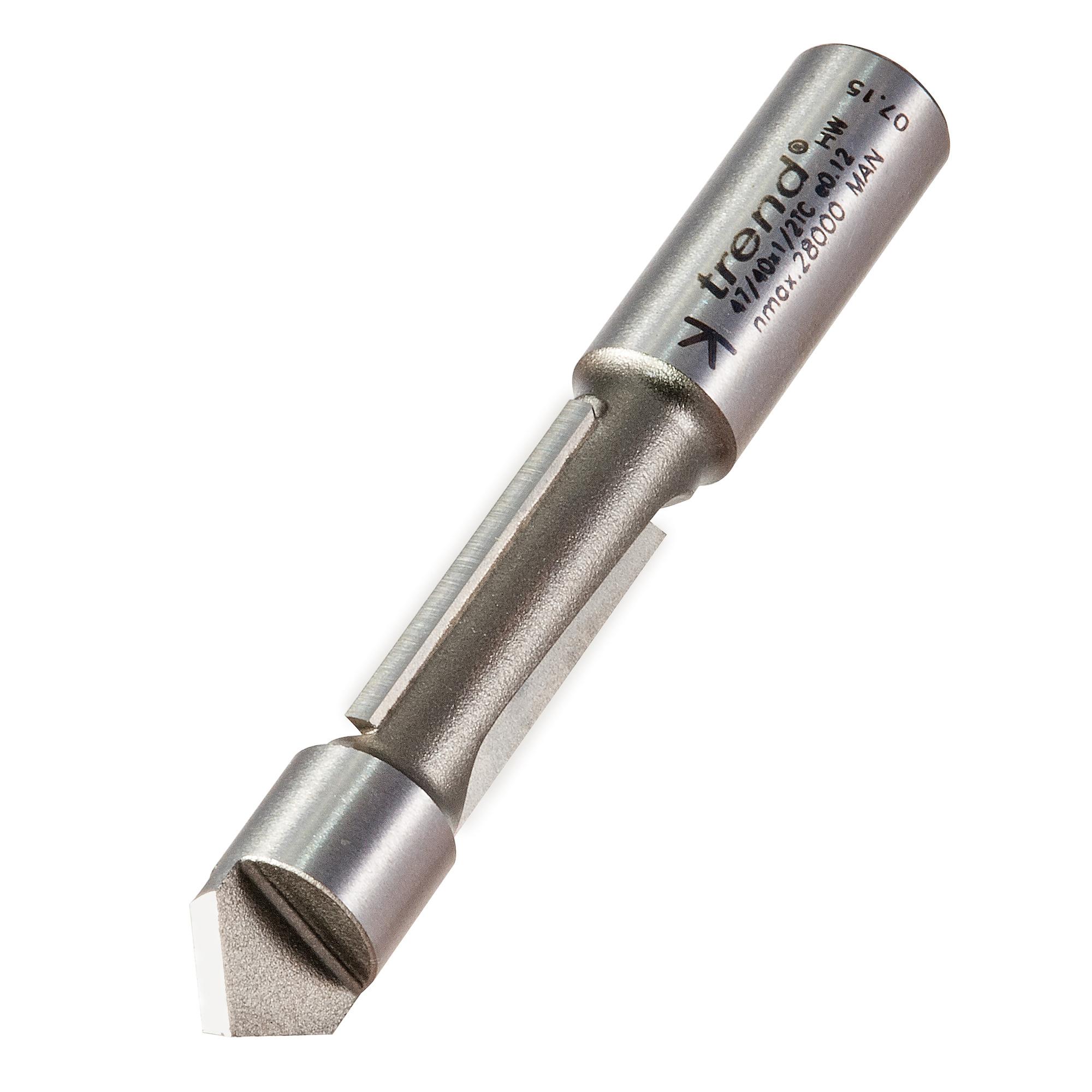 Trend 47/40X1/2TC Pierce and trim cutter - Image 1