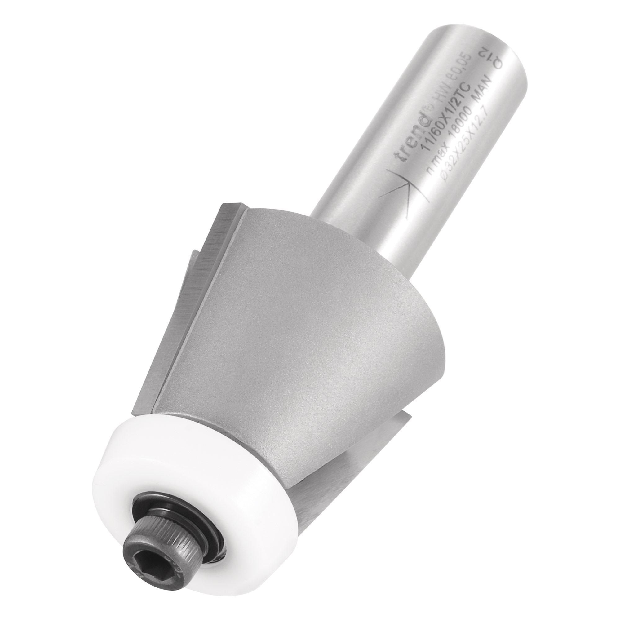 Trend 11/60X1/2TC Bevel cutter - Image 1