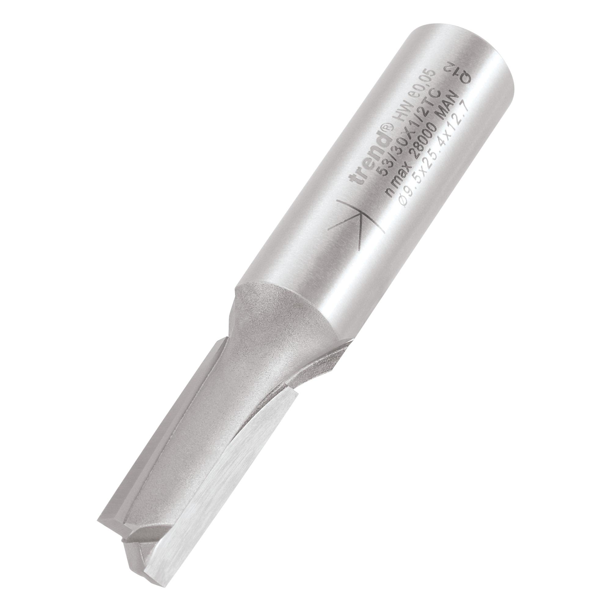 5027654010631_53_30x1_2tc_3d1 Trend 53/30X1/2TC Shear cutter - Image 1