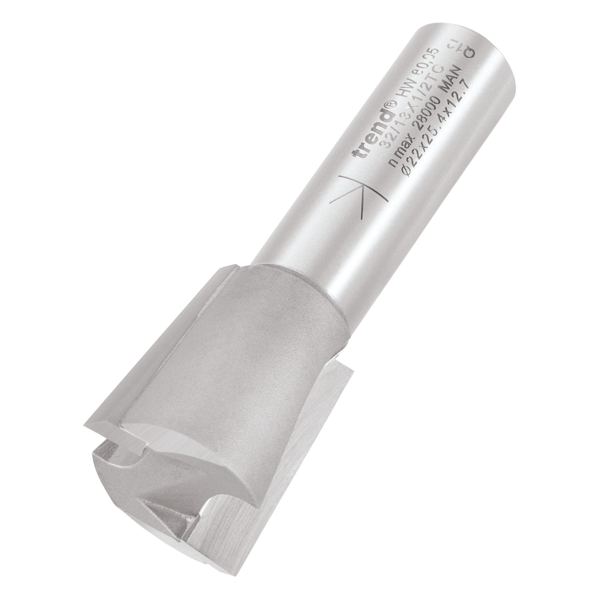 Trend 32/13X1/2TC Stair trenching cutter - Image 1