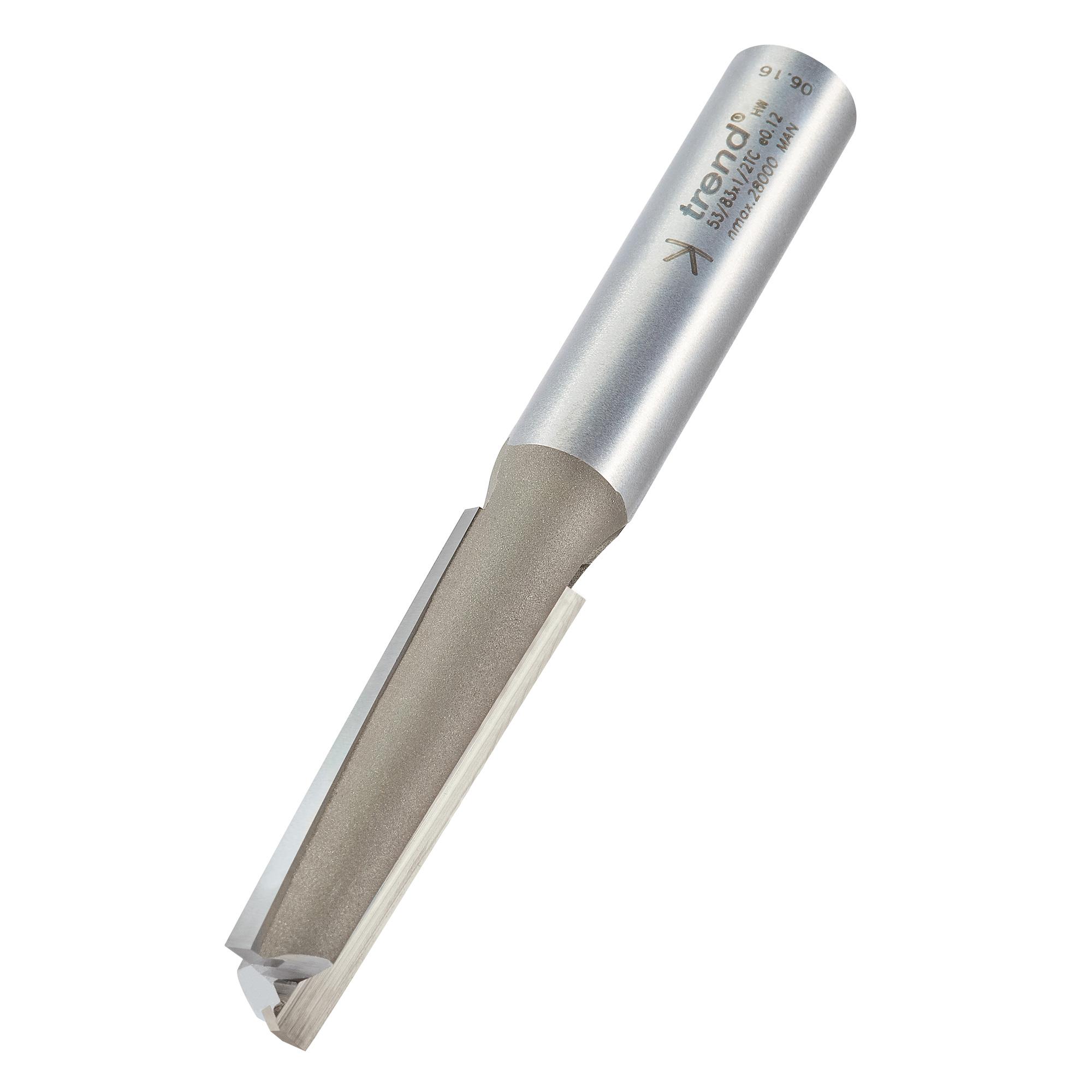 53_83x1_2tc_3d1 Trend 53/83X1/2TC Shear cutter - Image 1