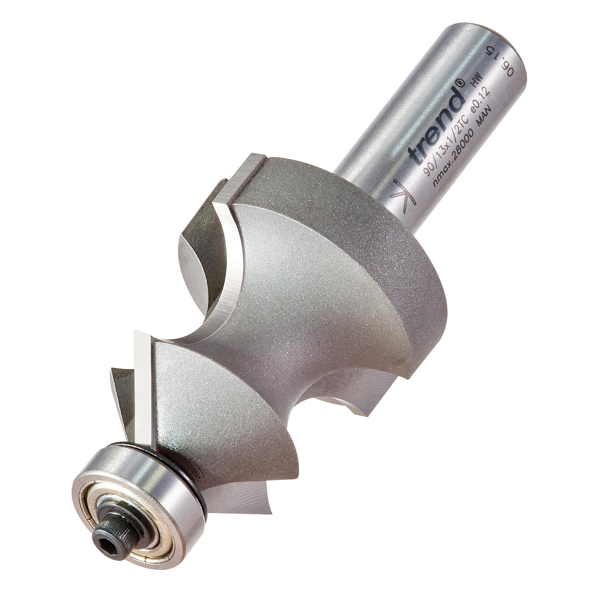 Trend 90/13X1/2TC Modern torus cutter - Image 1