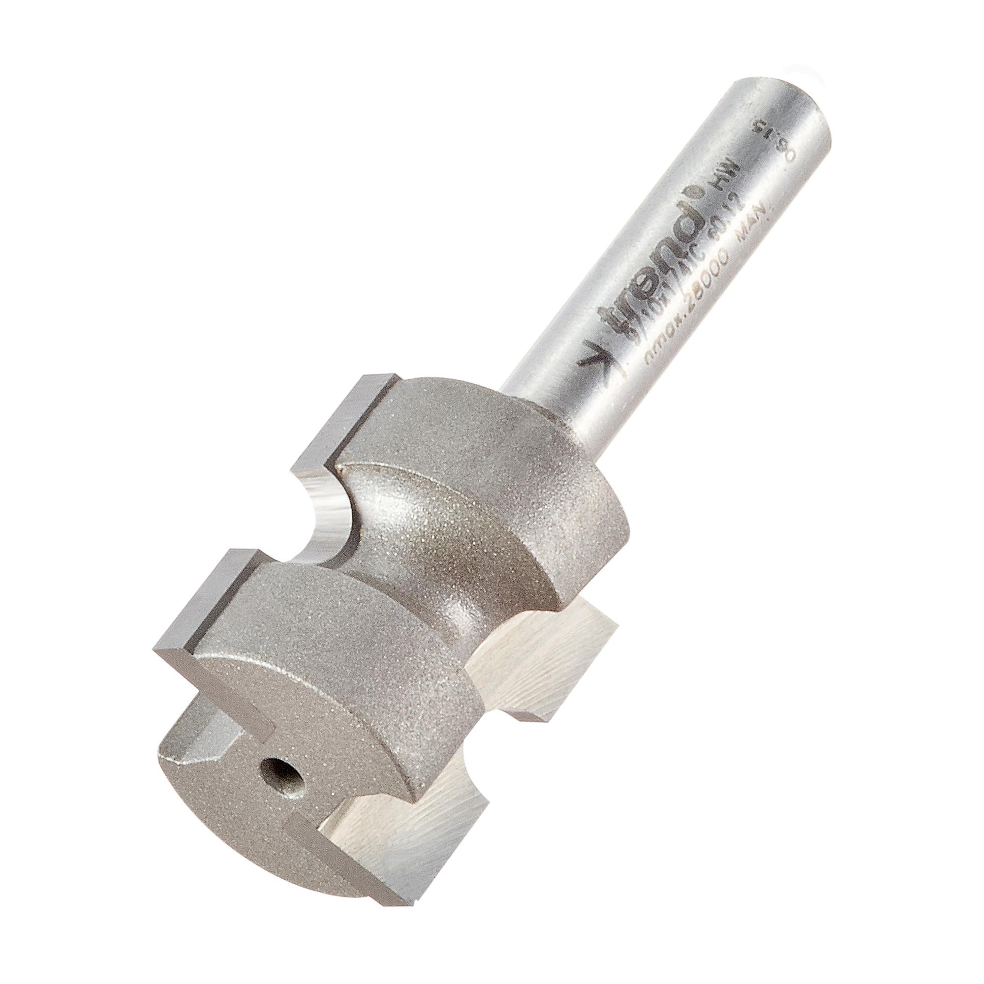 Trend 9/10X1/4TC Staff bead nosing - Image 1