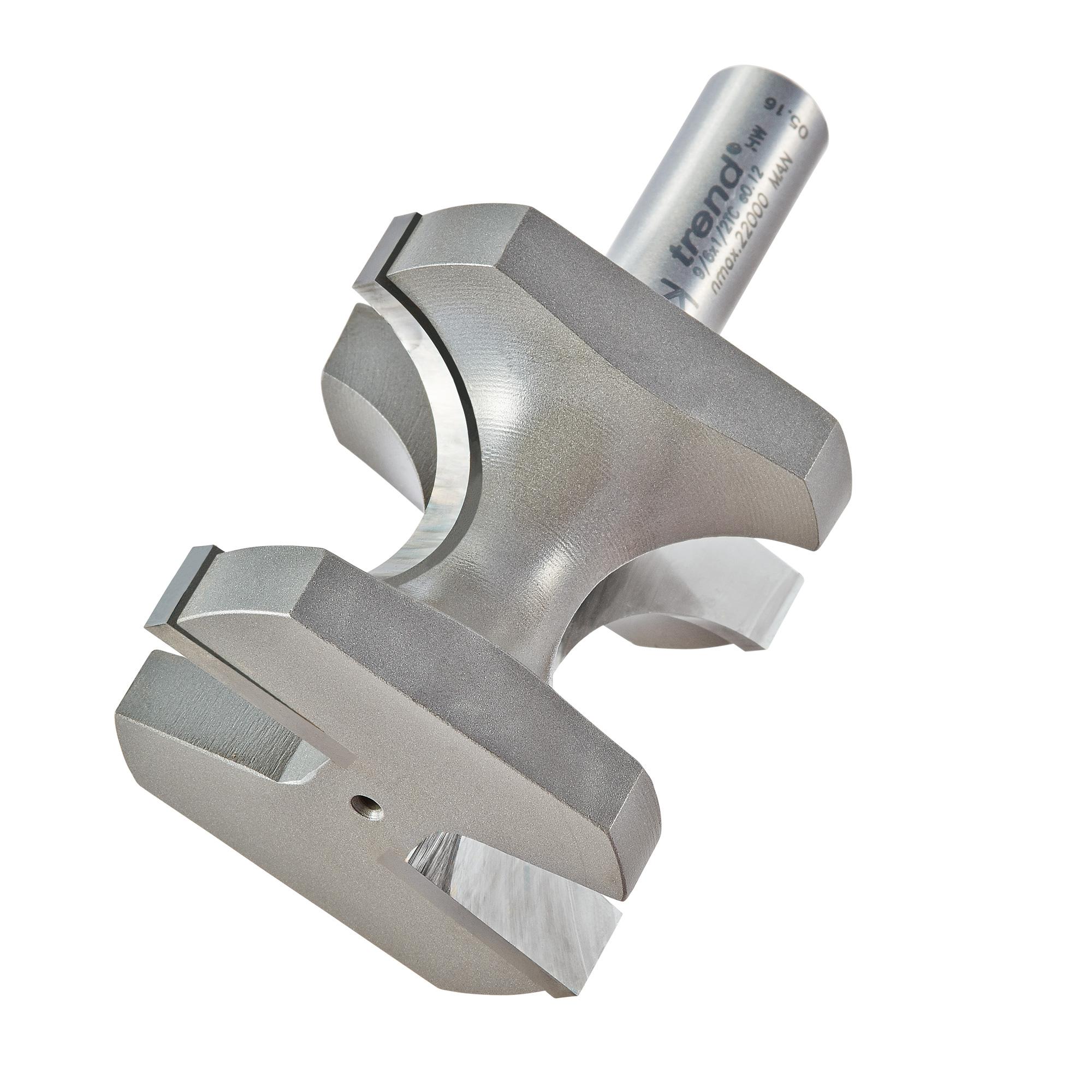 Trend 9/6X1/2TC Staff bead nosing cutter - Image 1