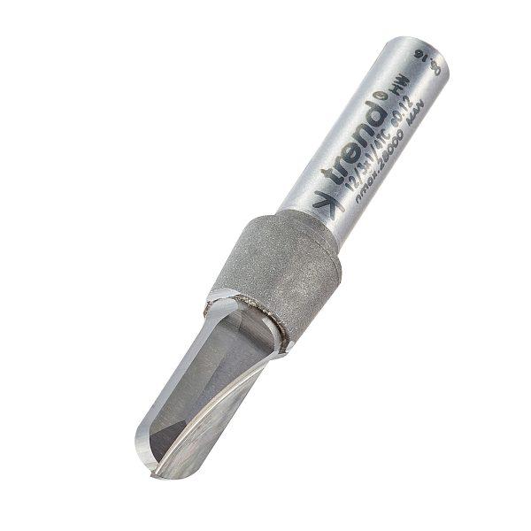 Trend 12/3X1/4TC Radius cutter 3mm radius