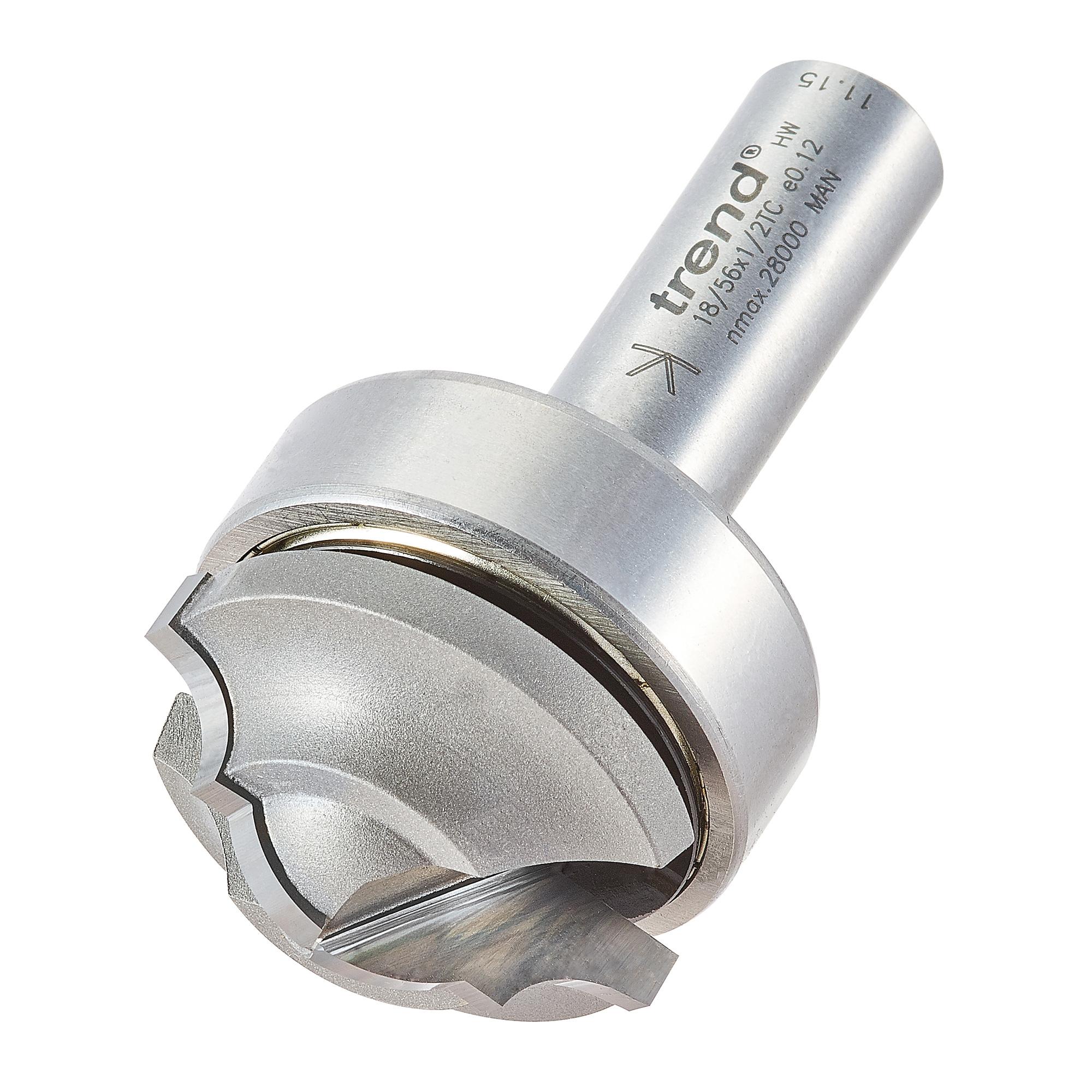 18_56x1_2tc_3d1 Trend 18/56X1/2TC Bearing guided classic panel cutter - Image 1