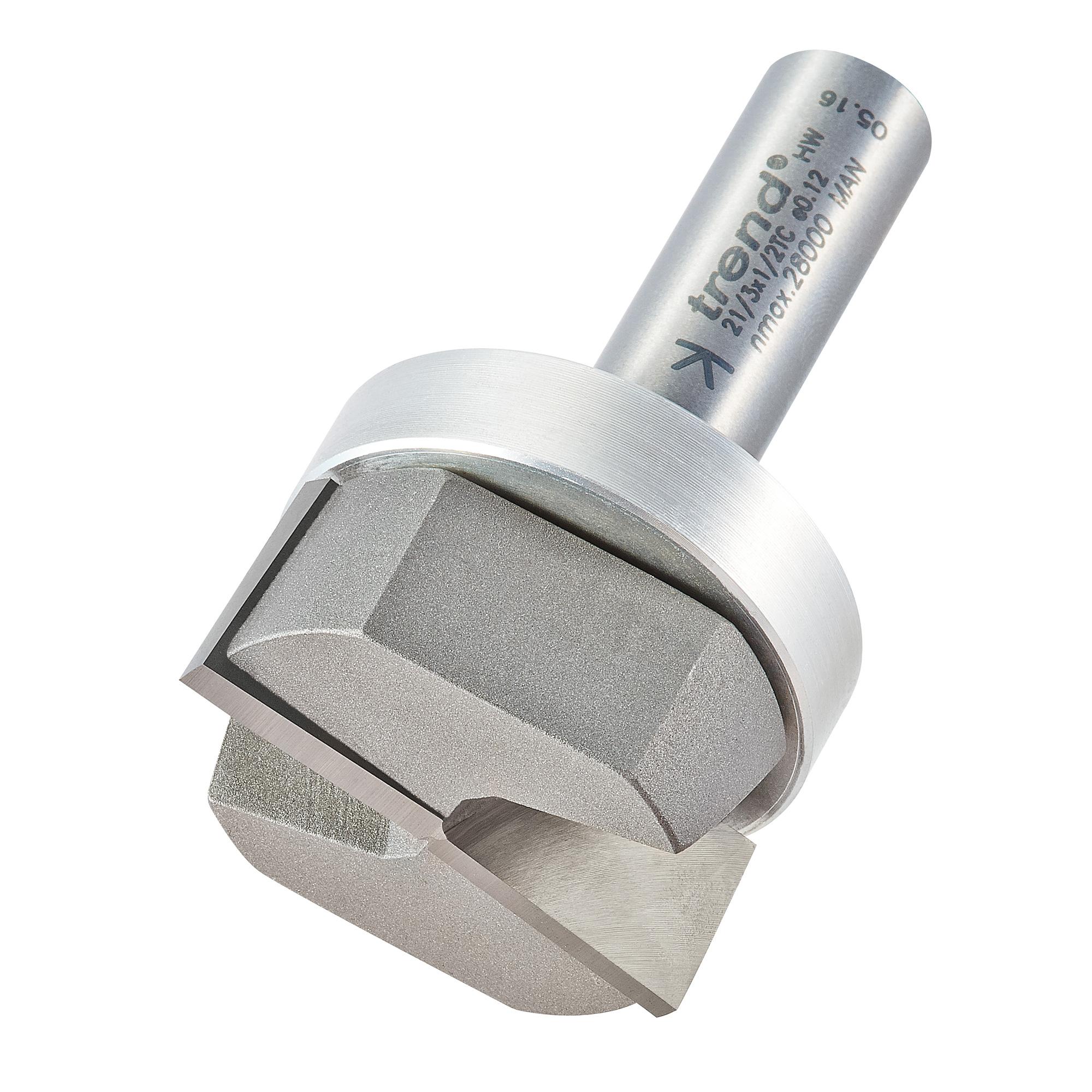21_3x1_2tc_3d1 Trend 21/3X1/2TC Guided housing cutter - Image 1