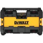 Dewalt DWST1-75663 18V ToughSystem DAB Radio - Image 2