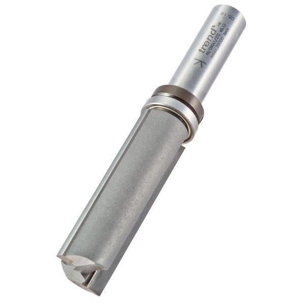 Trend 46/090X1/2TC Guided profiler 19mm dia x 63mm cut