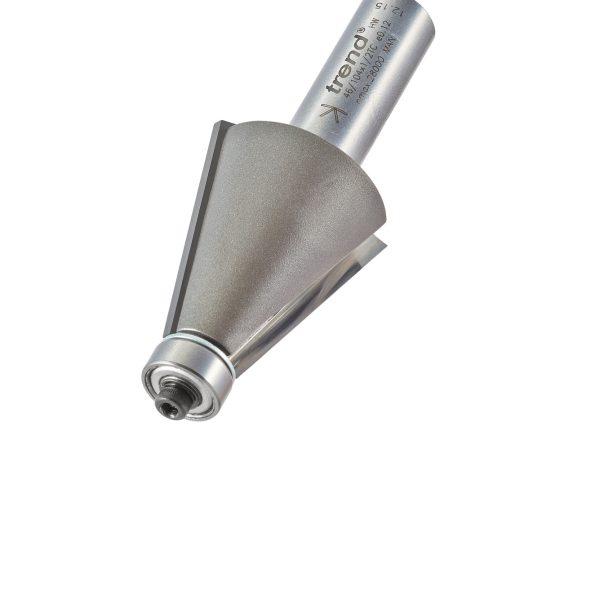 Trend 46/104X1/2TC Bevel cutter