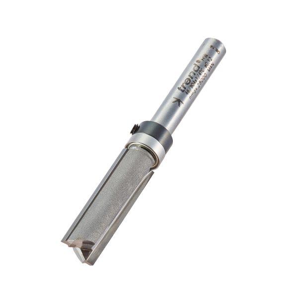Trend 46/904X1/4TC Guided profiler 9.5mm dia x 32mm