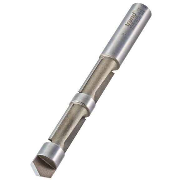 Trend 47/50X1/2TC Pierce and trim cutter