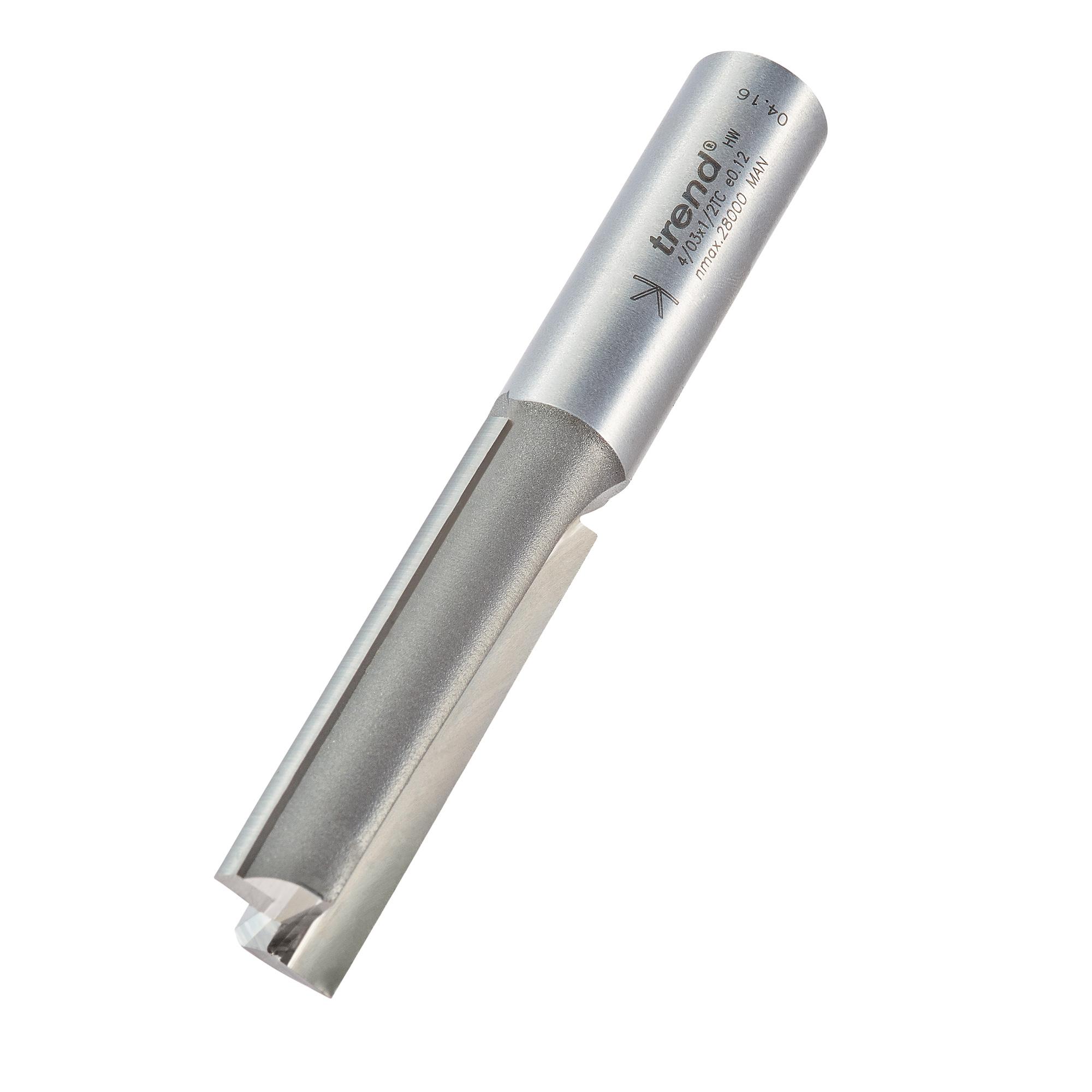4_03x1_2tc_3d1 Trend 4/03X1/2TC Two flute cutter 14mm diameter - Image 1