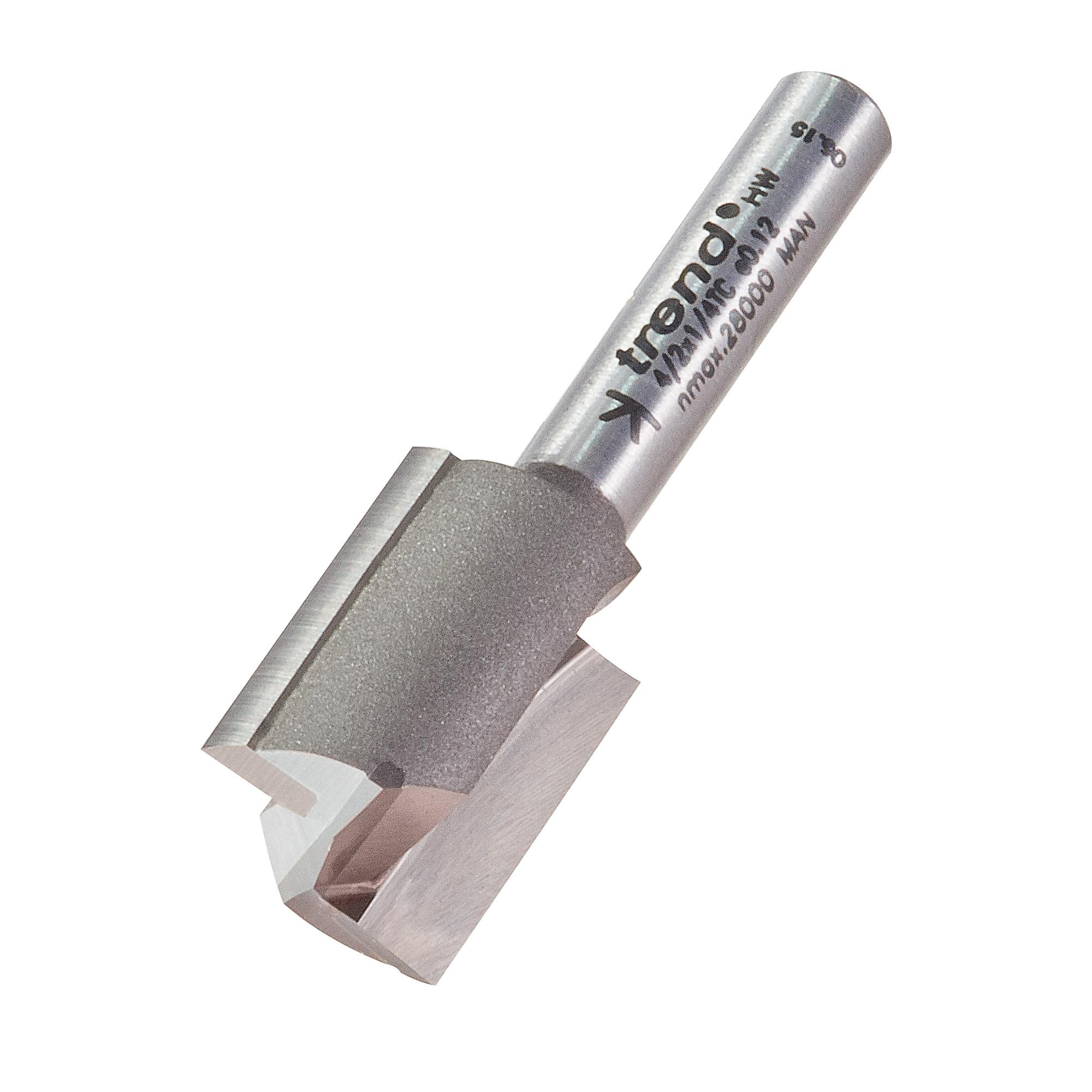 4_2x1_4tc_3d1 Trend 4/2X1/4TC Two flute cutter 16mm diameter - Image 1