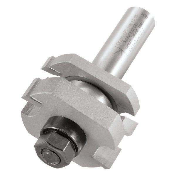 Trend 337X1/2TC Tongue and groove set