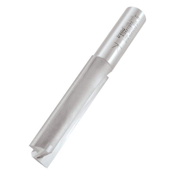 Trend 4/24X1/2TC Two flute cutter 15.9mm diameter