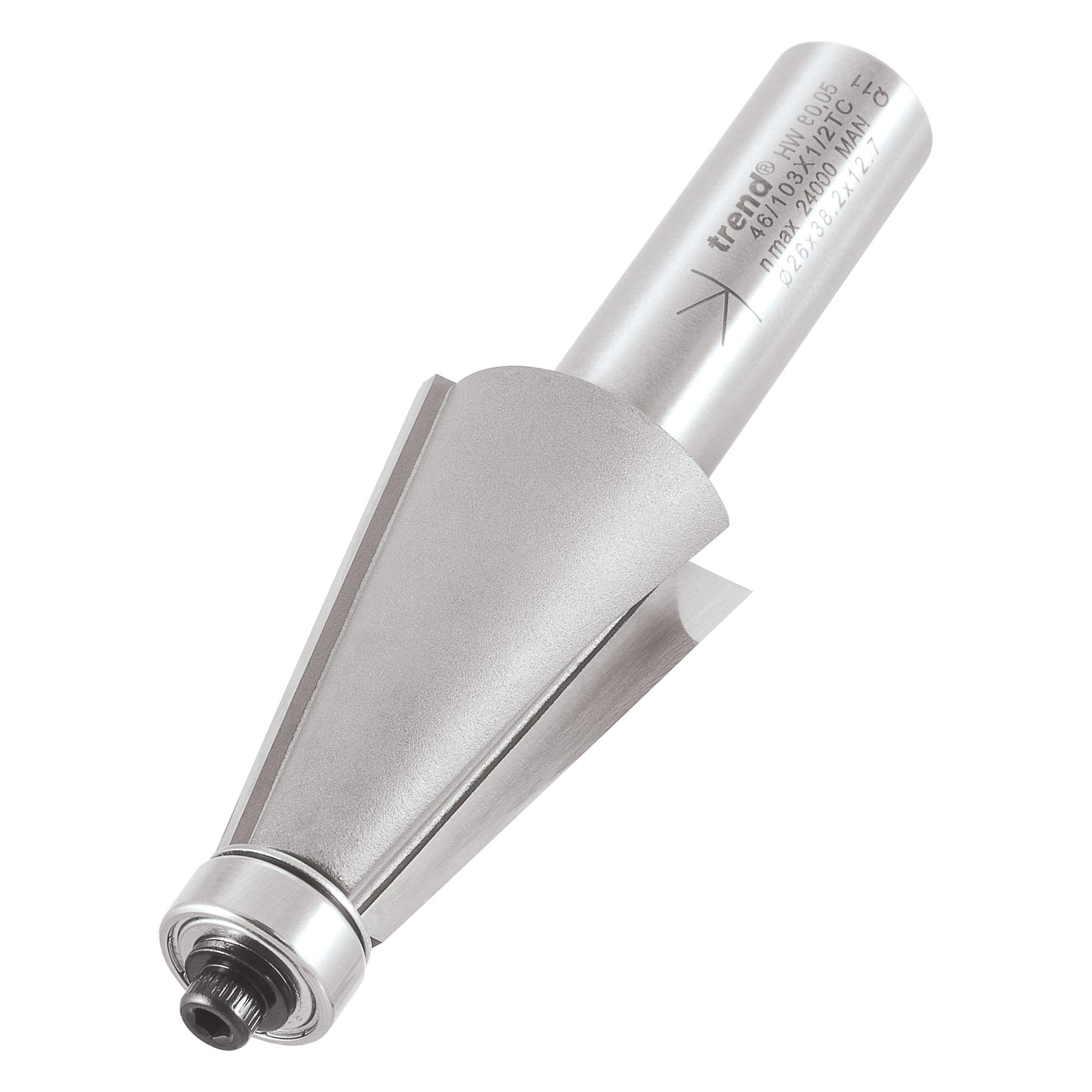 5027654021637_46_103x1_2tc_3d1 Trend 46/103X1/2TC Bevel cutter - Image 1