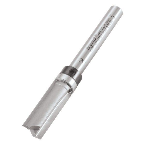 Trend 46/903X1/4TC Guided profiler 9.5mm dia x 25mm