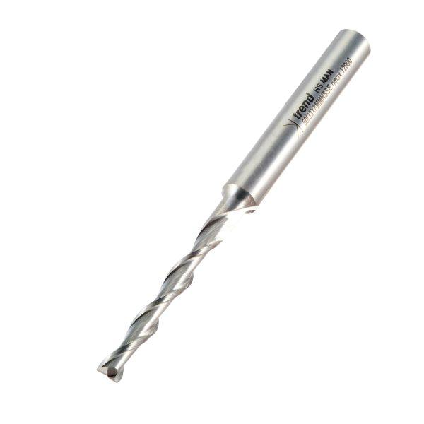 Trend 50/33X8MMHSSE Water slot cutter 5mm diameter