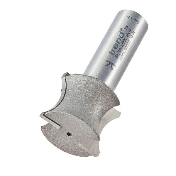 Trend 84/49X1/2TC Sunk bead cutter