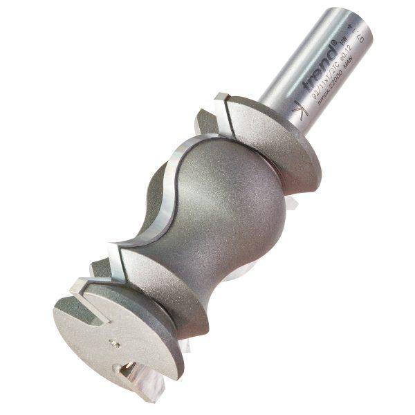 Trend 92/11X1/2TC Cornice cutter