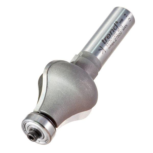 Trend 93/3X1/2TC Handrail cutter