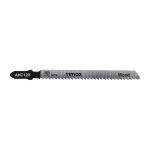 TIMCO Jigsaw Blades Wood Cutting HCS Blades - T101BR
