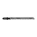 TIMCO Jigsaw Blades Wood Cutting HCS Blades - T101D